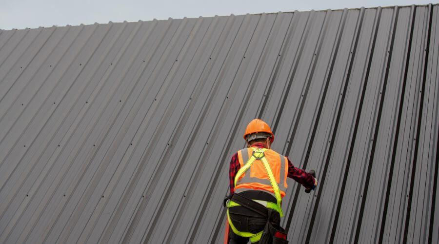 Expert Emergency Roof Repairs services in Los Indios, TX